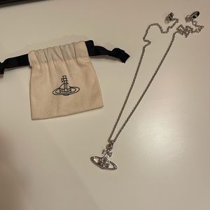 authentic Vivienne Westwood necklace